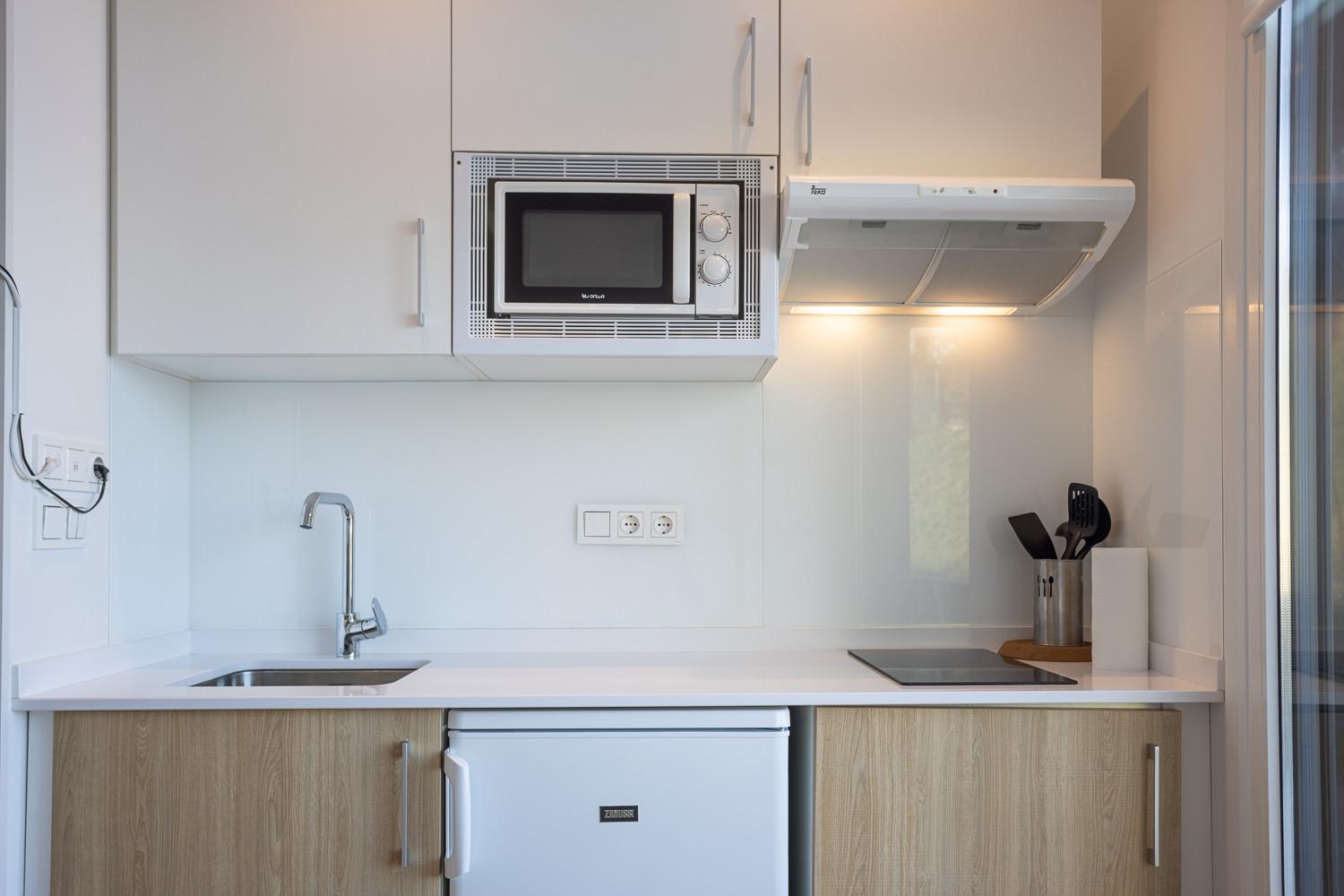 APARTAMENTOS KRESALA - Vistas al mar - Parking gratis Getaria Exteriör bild